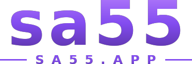 sa55 logo