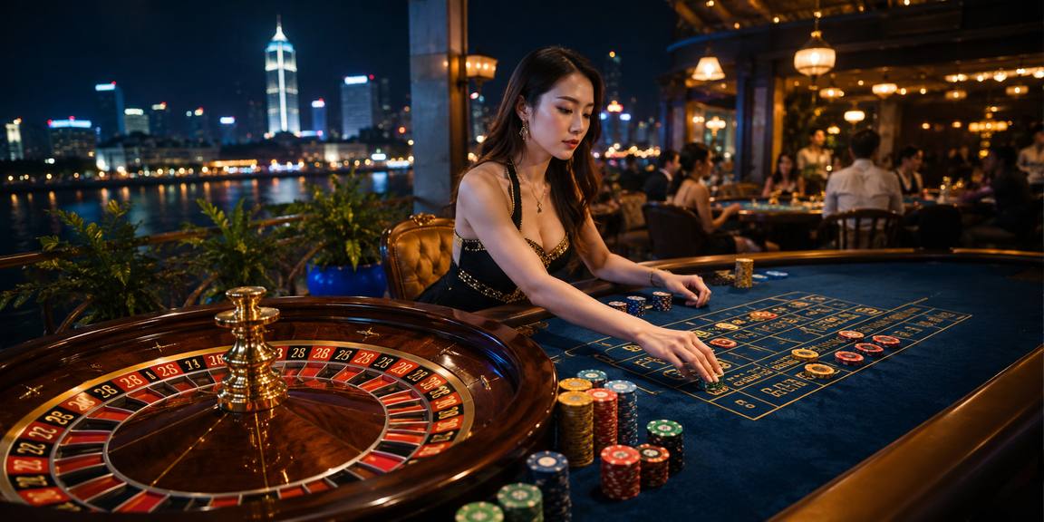 sa55 Những gì bạn tìm thấy trong sa55 casino